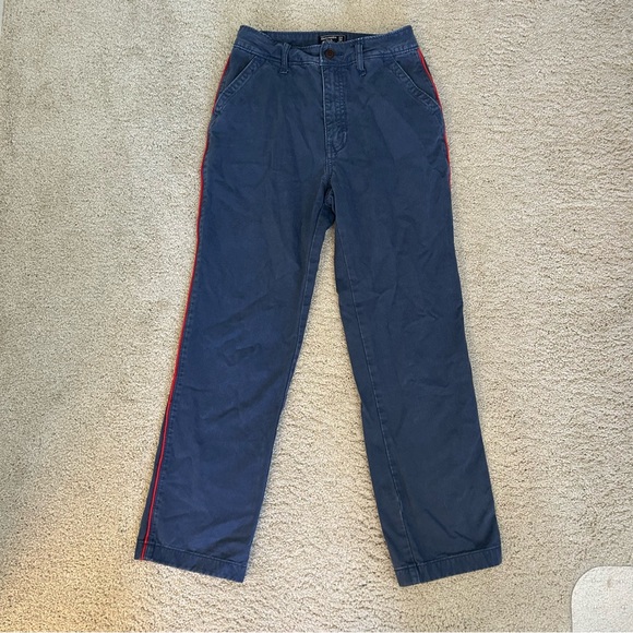 Abercrombie Pants! - Picture 2 of 5